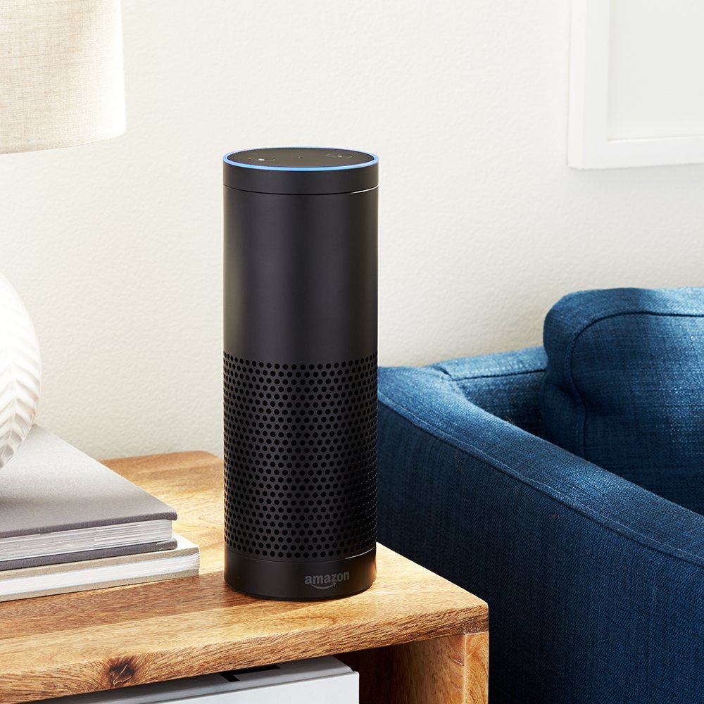Amazon Echo - Black