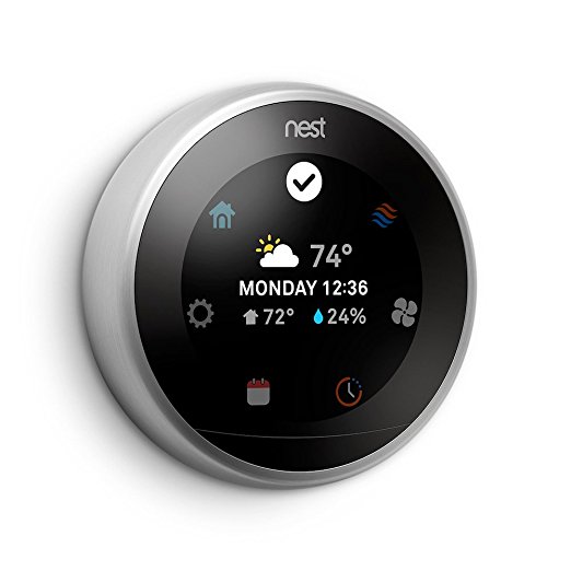 Nest Learning Thermostat 3rd Generation
